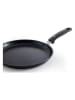 Green Chef Patelnia "Essentials" w kolorze czarnym do naleśników - Ø 28 cm