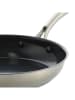 Green Chef Bratpfanne "Enduro" in Silber - Ø 28 cm