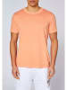 Chiemsee Shirt "Saltburn" oranje