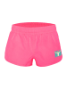 Chiemsee Badeshorts in Pink