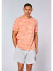Chiemsee Shirt oranje
