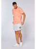 Chiemsee Shirt oranje