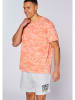 Chiemsee Shirt oranje