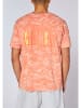 Chiemsee Shirt oranje