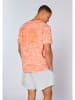 Chiemsee Shirt oranje