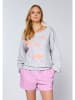 Chiemsee Sweatshirt in Grau