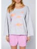 Chiemsee Sweatshirt in Grau