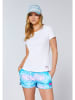 Chiemsee Shirt wit
