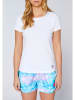 Chiemsee Shirt wit