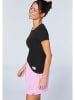 Chiemsee Shirt zwart