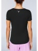 Chiemsee Shirt in Schwarz