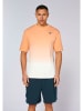 Chiemsee Shirt oranje