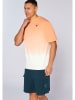 Chiemsee Shirt oranje
