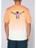 Chiemsee Shirt oranje