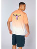 Chiemsee Shirt oranje