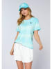 Chiemsee Shirt lichtblauw