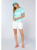 Chiemsee Shirt lichtblauw