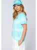 Chiemsee Shirt in Hellblau