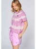 Chiemsee Shirt in Rosa