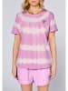 Chiemsee Shirt in Rosa