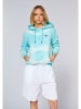 Chiemsee Hoodie in Hellblau