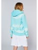 Chiemsee Hoodie lichtblauw