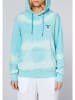 Chiemsee Hoodie lichtblauw