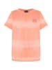 Chiemsee Shirt in Orange