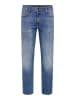 ONLY & SONS Dżinsy "Onsweft" - Regular fit - w kolorze niebieskim