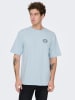 ONLY & SONS Shirt "Onsmilo" in Hellblau