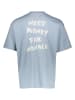 ONLY & SONS Shirt "Onsmoney" in Hellblau