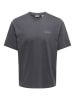 ONLY & SONS Shirt "Onsfred" in Anthrazit