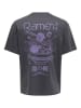 ONLY & SONS Shirt "Onsfred" in Anthrazit