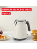 Tefal Czajnik "KI666A" w kolorze kremowym