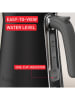 Tefal Wasserkocher "KI6668E0" in Schwarz
