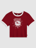 Levi's Shirt in Bordeaux