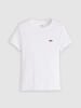 Levi's Shirt "Essential" wit