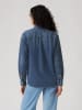 Levi's Spijkerblouse "Harlie Boyfriend" blauw