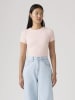 Levis Shirt "Hayes" in Rosa