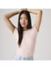 Levis Shirt "Hayes" in Rosa