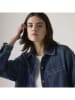 Levi's Spijkerblouse "Iris" blauw