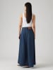 Levis Jeansrock in Dunkelblau