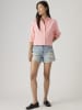 Levi's Blouse "Harlie" lichtroze
