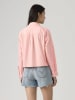 Levis Bluse "Harlie" in Rosa