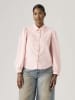 Levi's Blouse "Journey" lichtroze