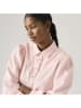 Levi's Blouse "Journey" lichtroze