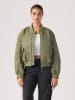 Levi's Blouson olijfgroen