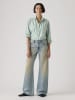 Levi's Jeans - Loose Boot fit - in Hellblau
