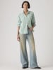 Levi's Dżinsy - Loose Boot fit - w kolorze błękitnym