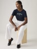 Levi's Shirt "Favorite" donkerblauw